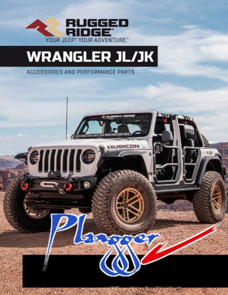 4 wheel parts jk jl katalog 2019