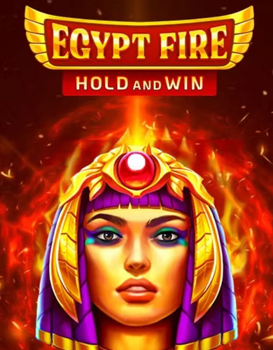 egypt fire
