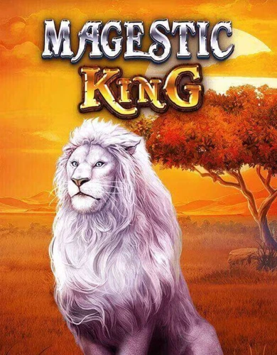 magestic king