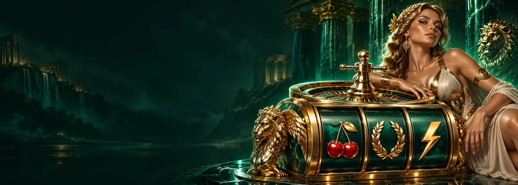 Savaspin Casino Roulette und Spielautomaten